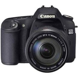 Canon EOS 40D