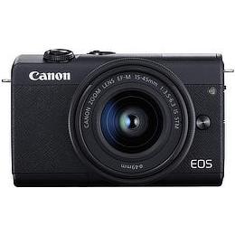 Canon EOS M200