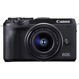 Canon EOS M6 Mark II