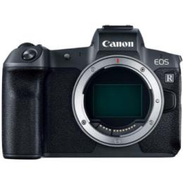 Canon EOS R