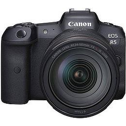 Canon EOS R5