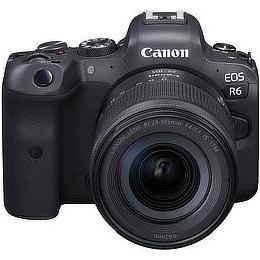 Canon EOS R6