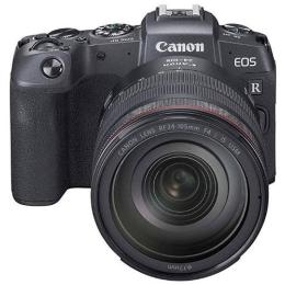 Canon EOS RP