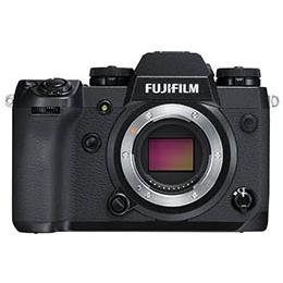 Fujifilm X-H1