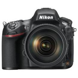 Nikon D810