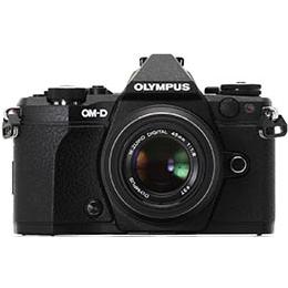 Olympus OM-D E-M5 Mark II