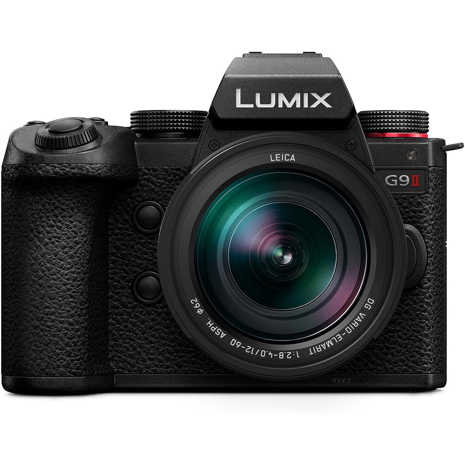 Panasonic Lumix DC-G9 II