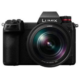 Panasonic Lumix DC-S1