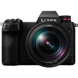 Panasonic Lumix DC-S1R