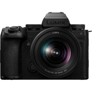 Panasonic Lumix DC-S5M2X