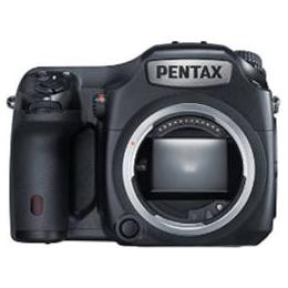 Pentax 645Z