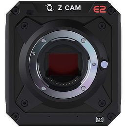 Z CAM E2